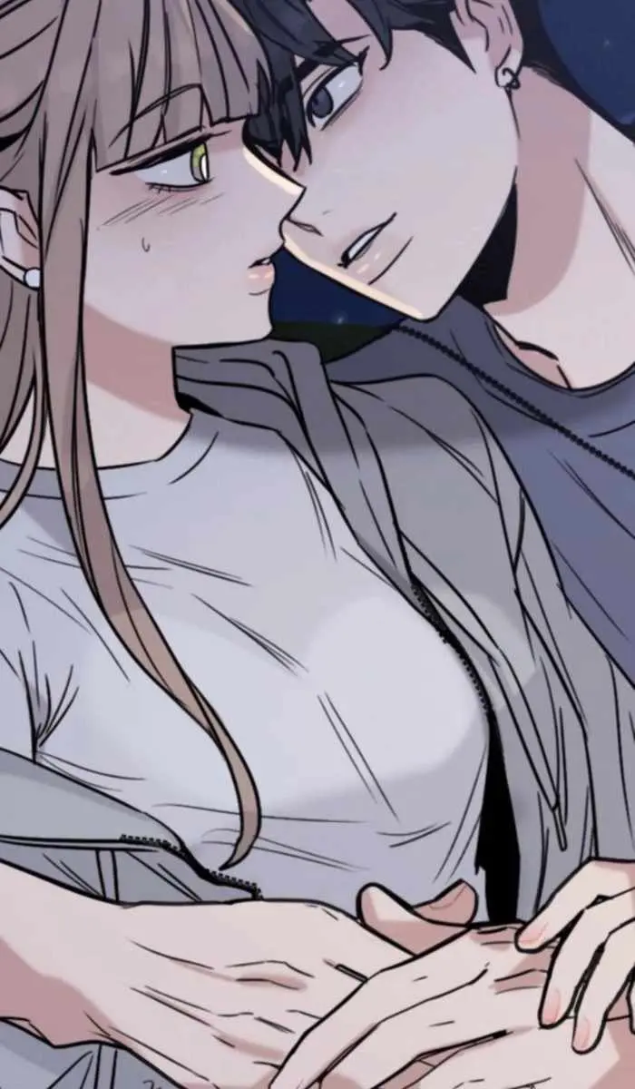 I'm Fine, Thank You, and You? Chapter 57 Page 116