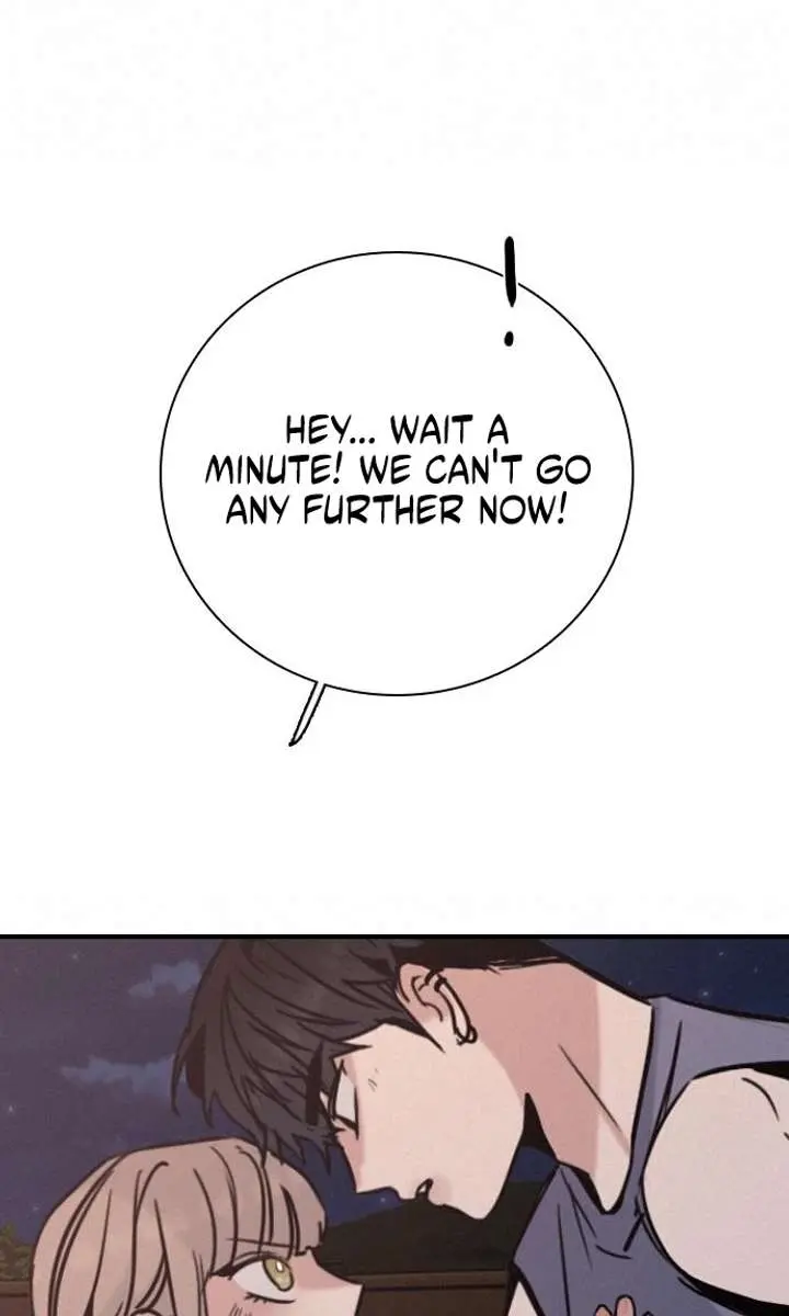 I'm Fine, Thank You, and You? Chapter 58 Page 10