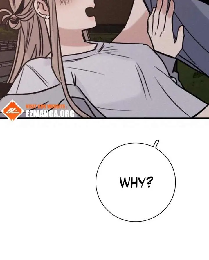 I'm Fine, Thank You, and You? Chapter 58 Page 11