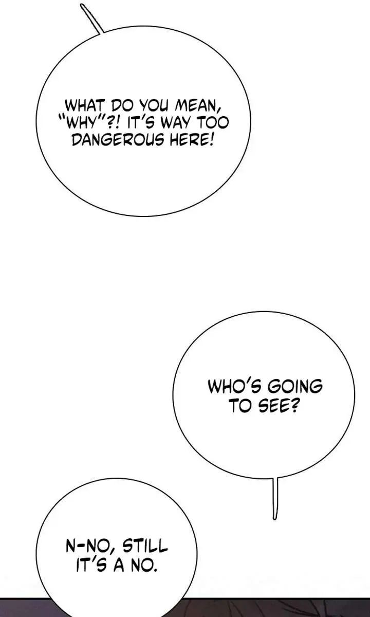 I'm Fine, Thank You, and You? Chapter 58 Page 12