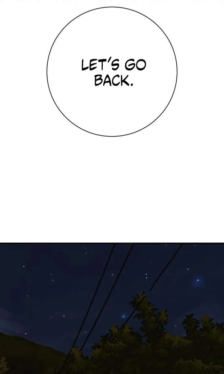 I'm Fine, Thank You, and You? Chapter 58 Page 17