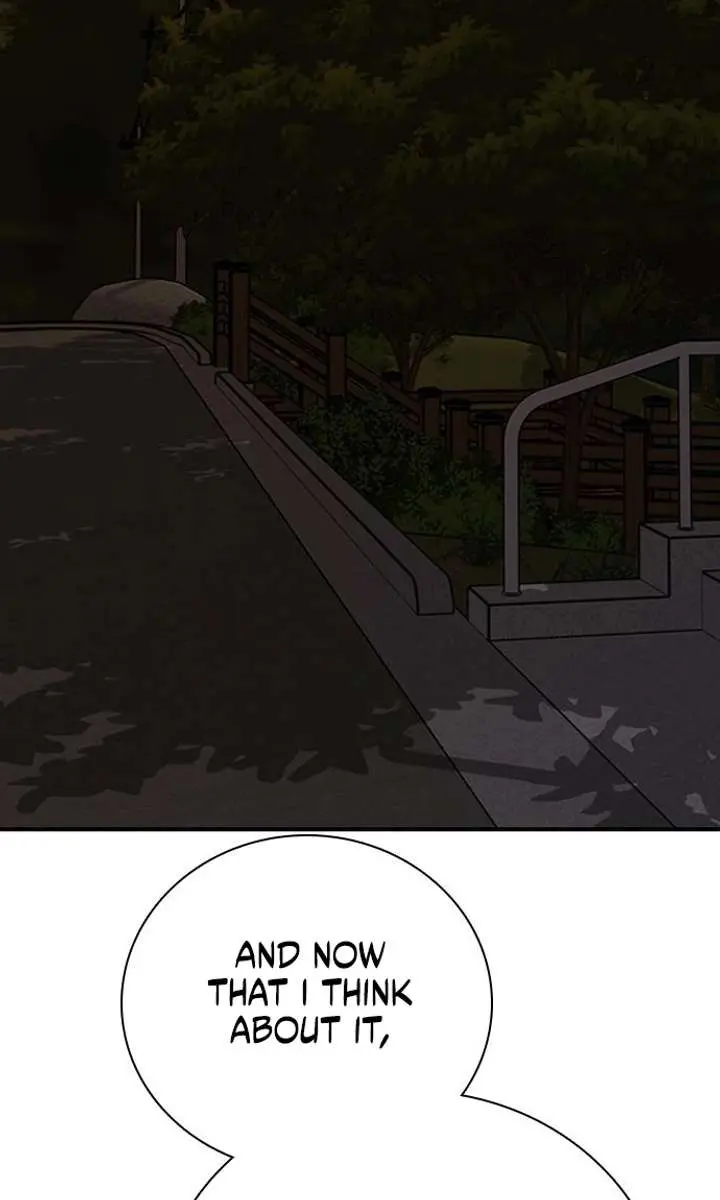 I'm Fine, Thank You, and You? Chapter 58 Page 18