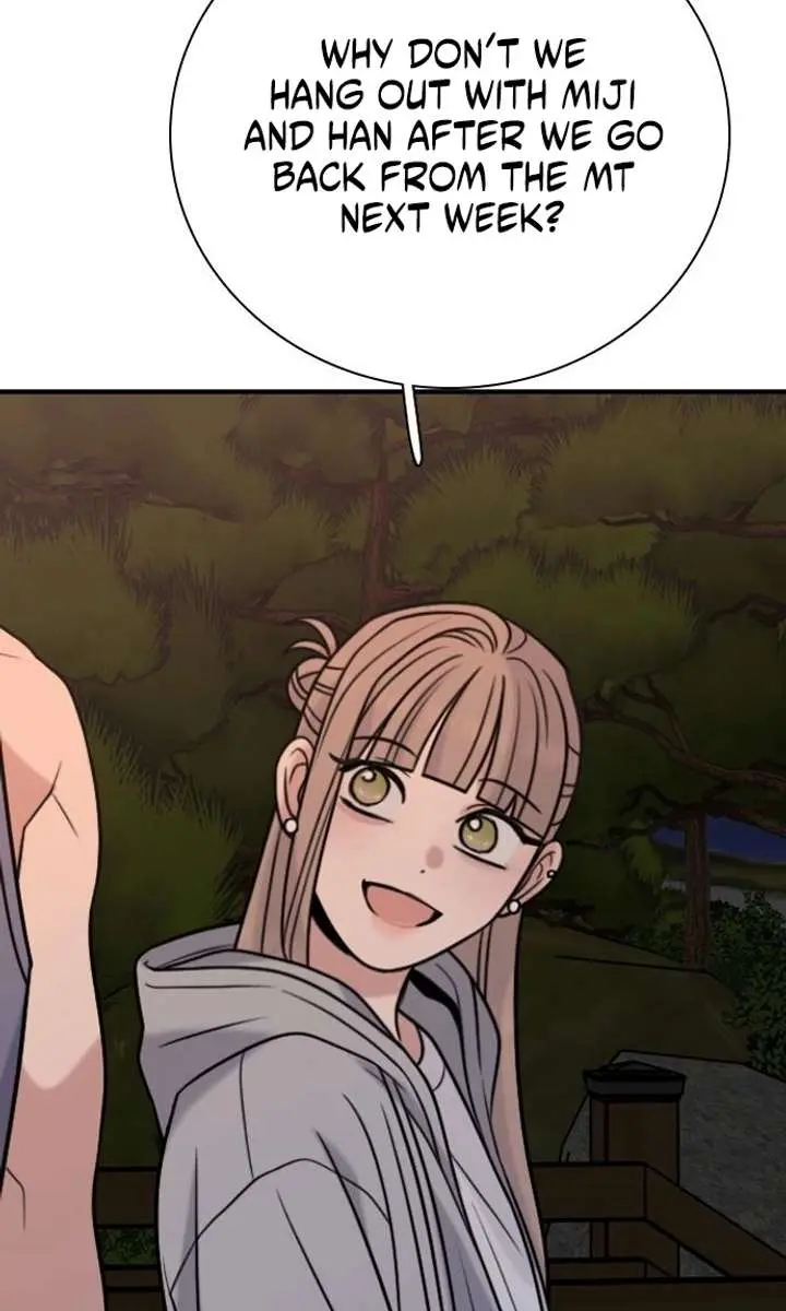 I'm Fine, Thank You, and You? Chapter 58 Page 19