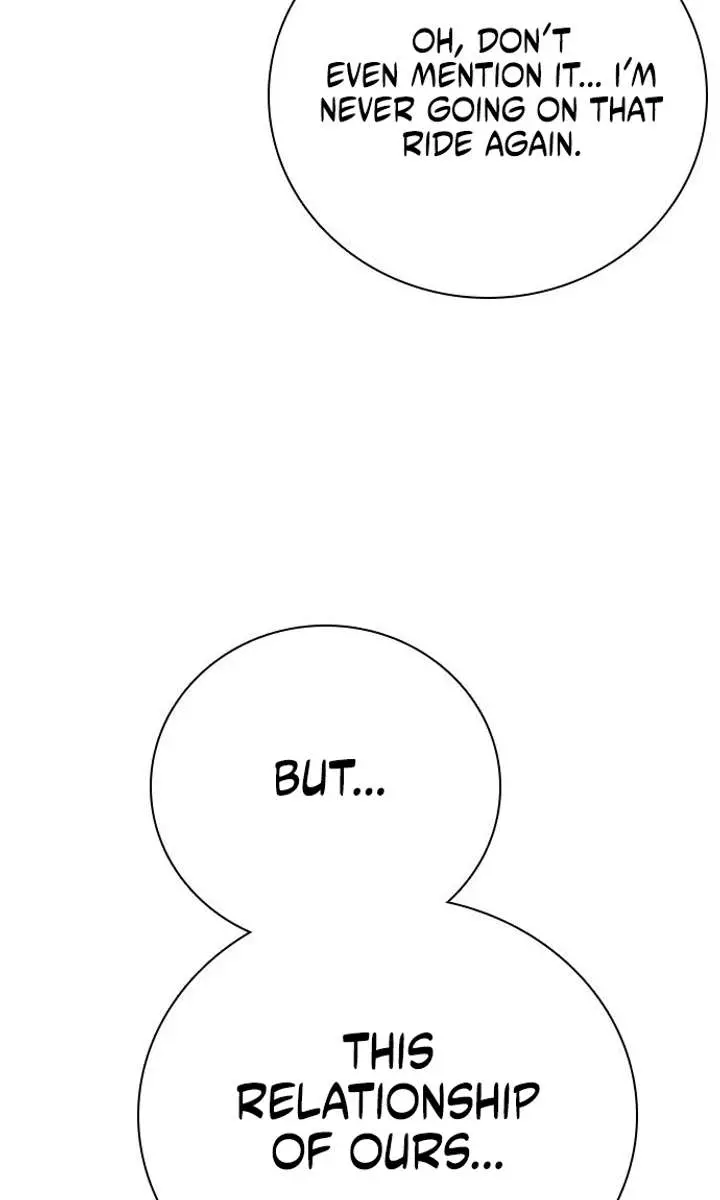 I'm Fine, Thank You, and You? Chapter 58 Page 25