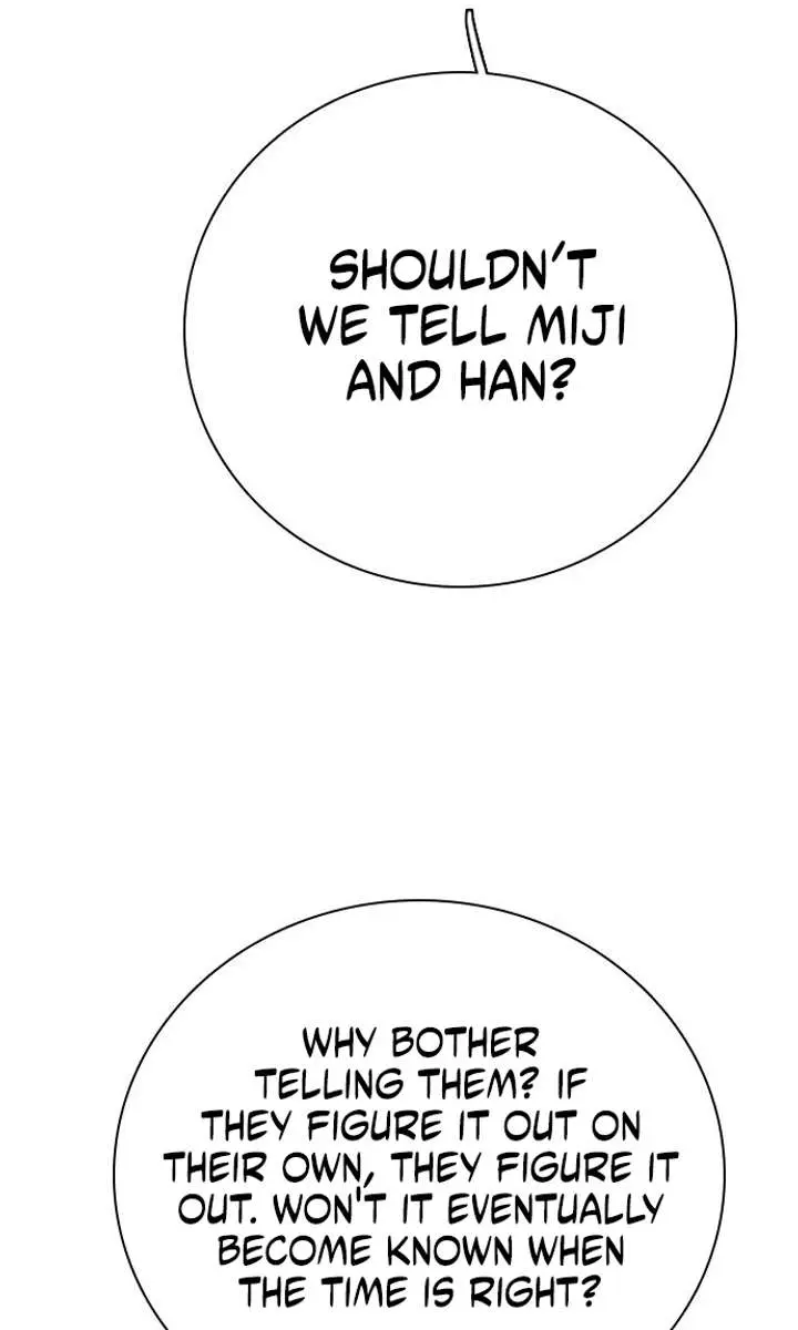I'm Fine, Thank You, and You? Chapter 58 Page 27