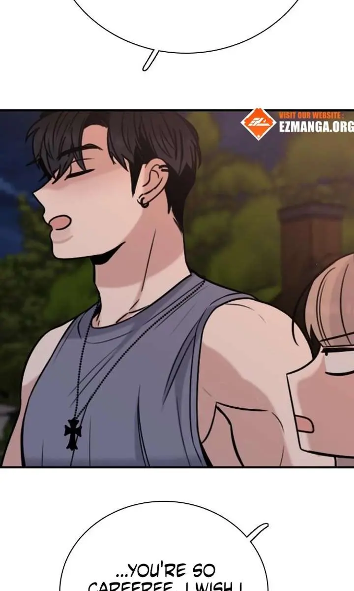 I'm Fine, Thank You, and You? Chapter 58 Page 28