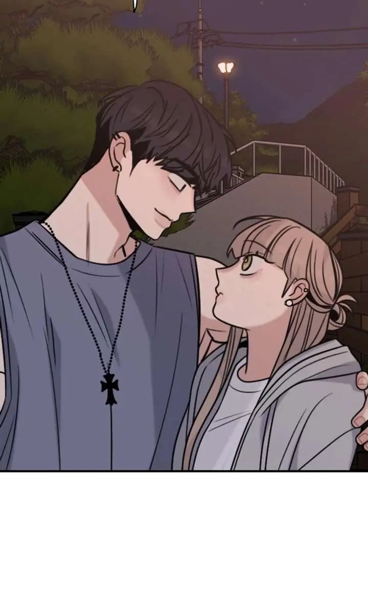I'm Fine, Thank You, and You? Chapter 58 Page 30