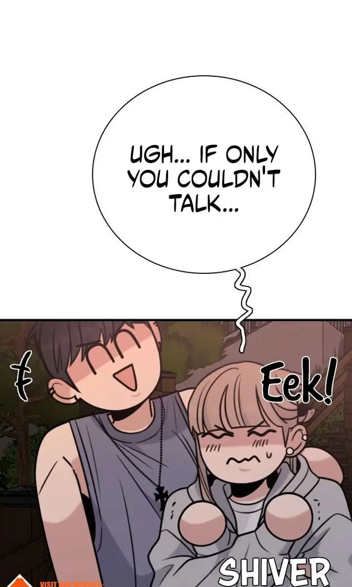 I'm Fine, Thank You, and You? Chapter 58 Page 31