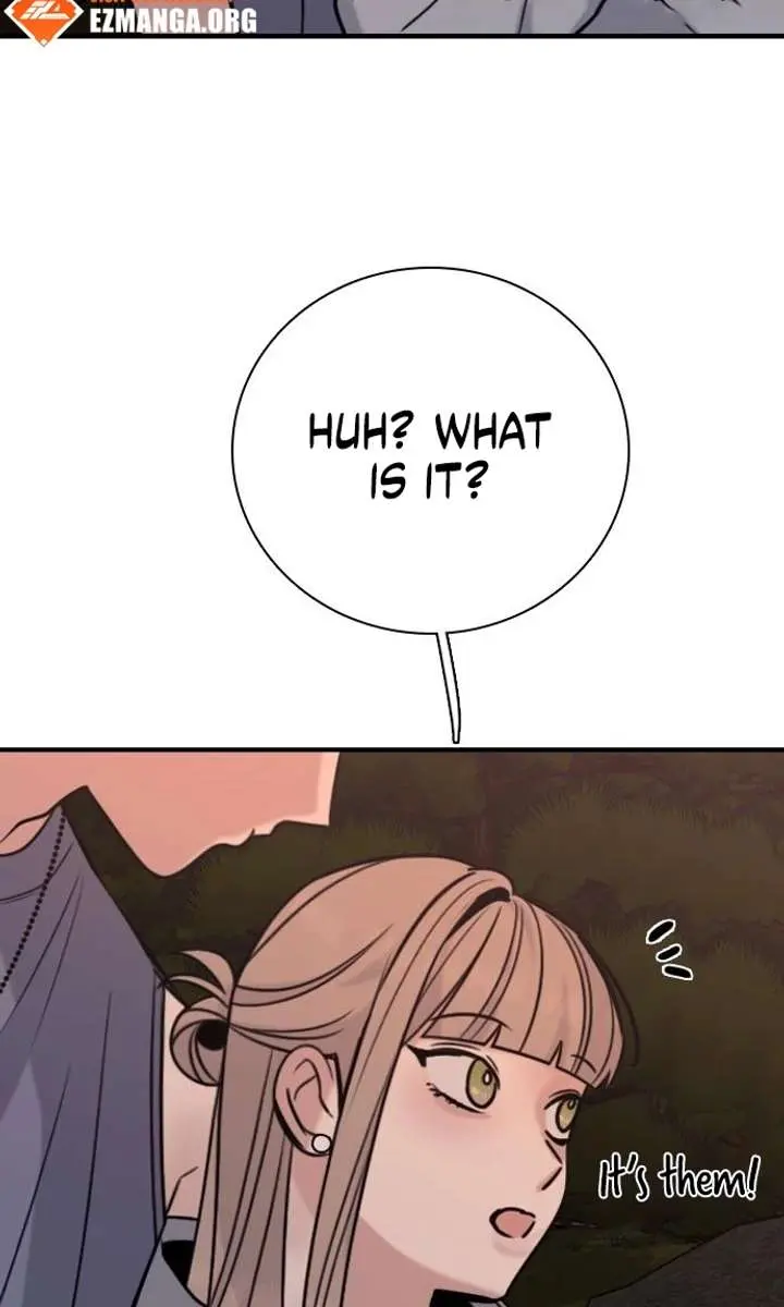 I'm Fine, Thank You, and You? Chapter 58 Page 32