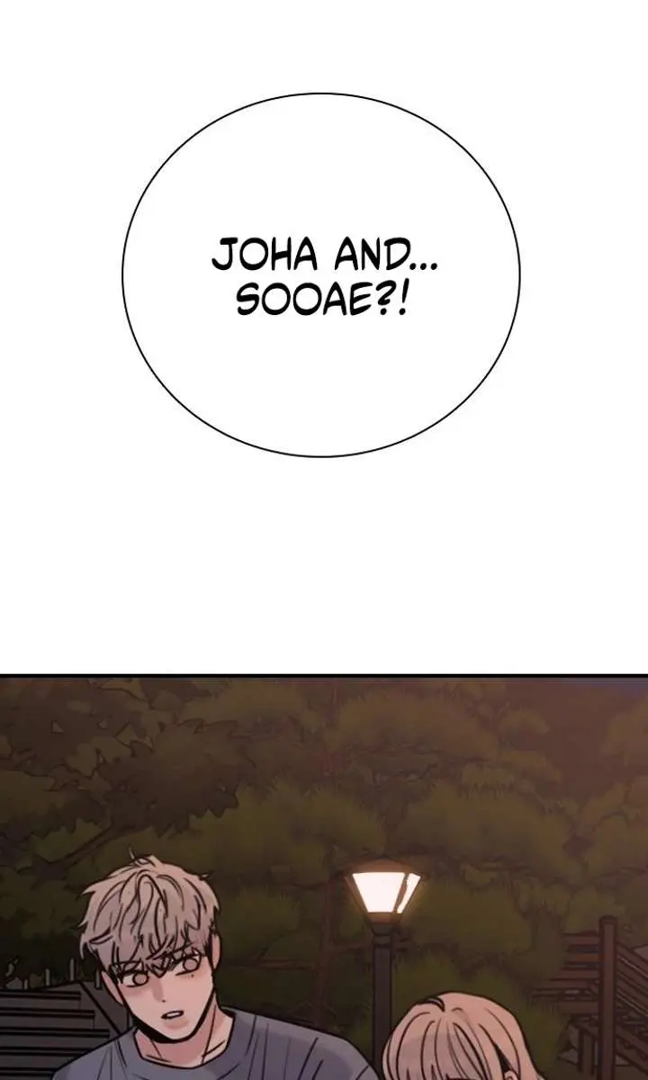 I'm Fine, Thank You, and You? Chapter 58 Page 34