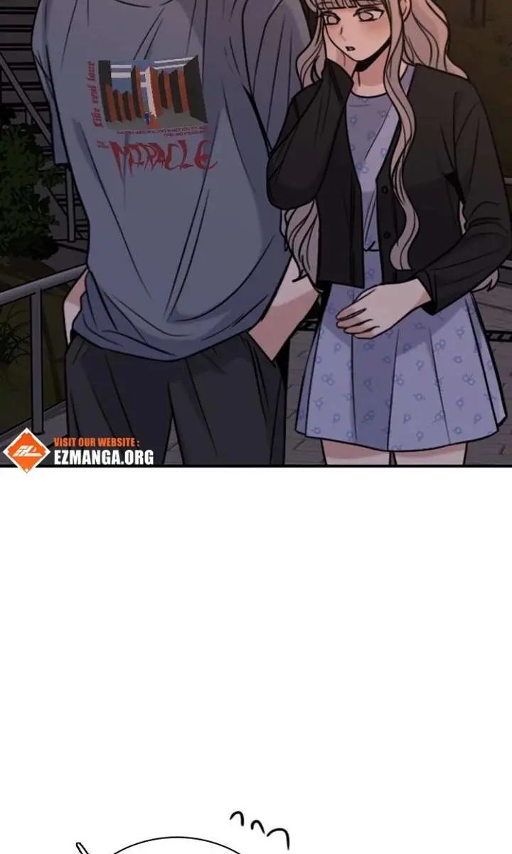 I'm Fine, Thank You, and You? Chapter 58 Page 35