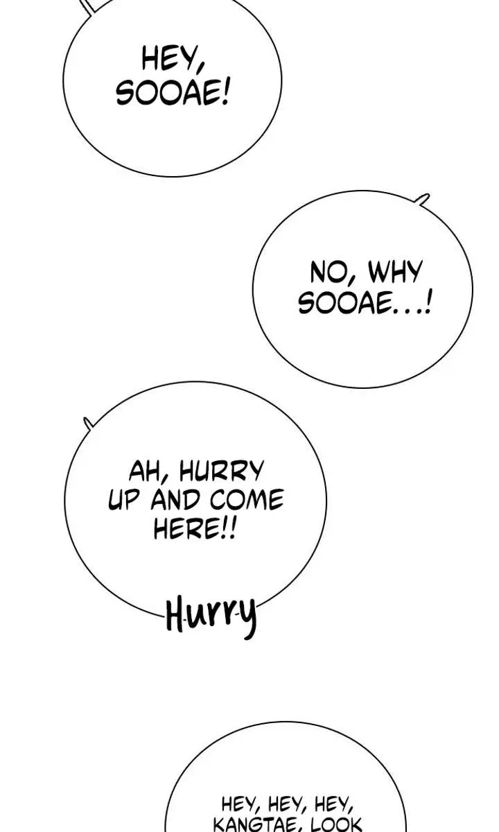 I'm Fine, Thank You, and You? Chapter 58 Page 36