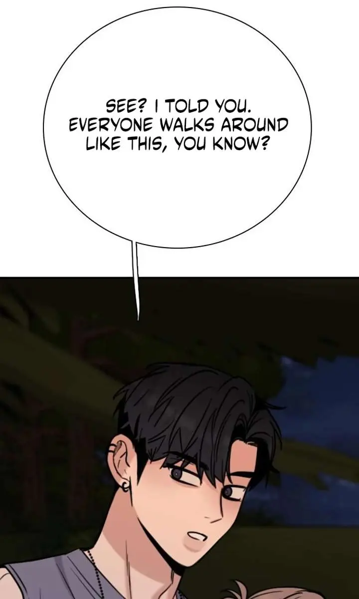 I'm Fine, Thank You, and You? Chapter 58 Page 38