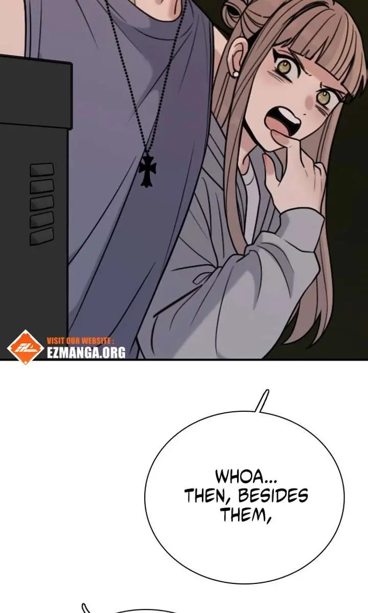 I'm Fine, Thank You, and You? Chapter 58 Page 39