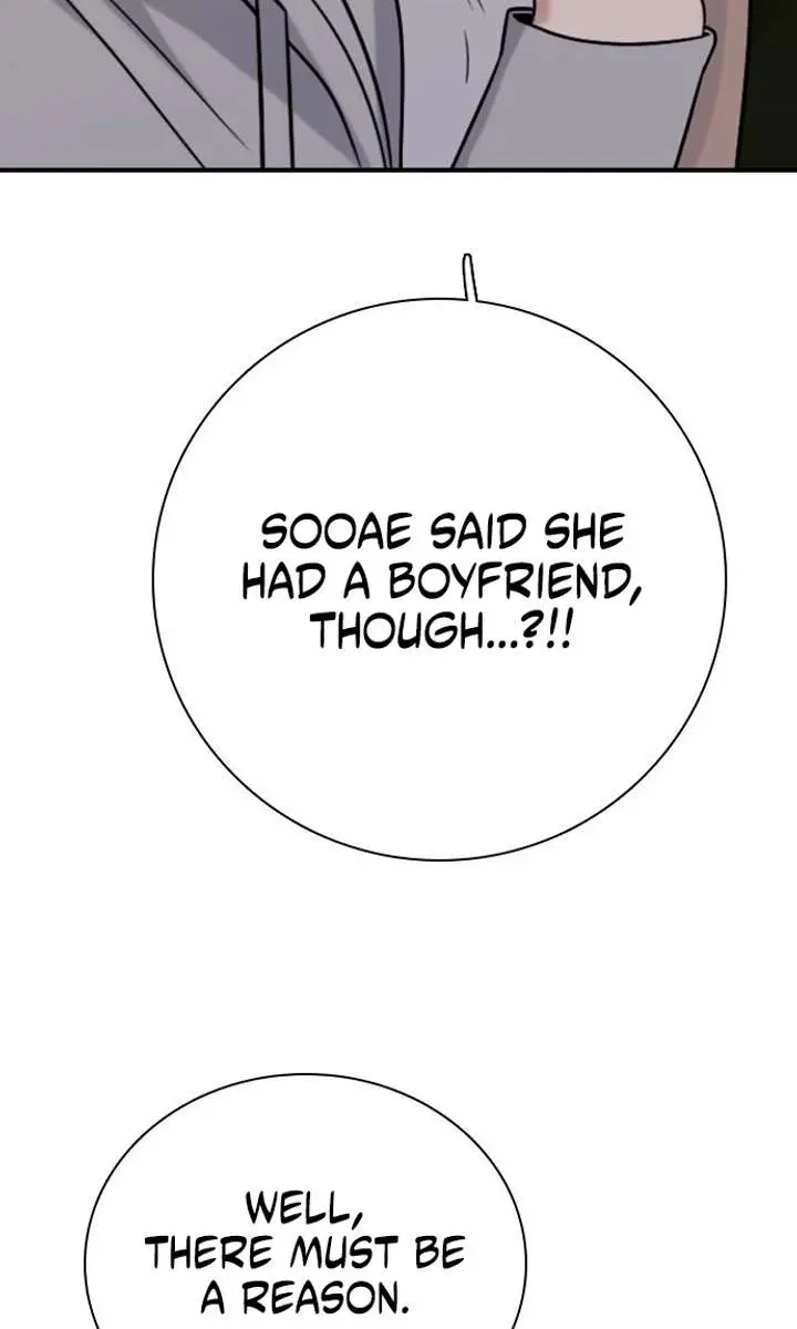 I'm Fine, Thank You, and You? Chapter 58 Page 42