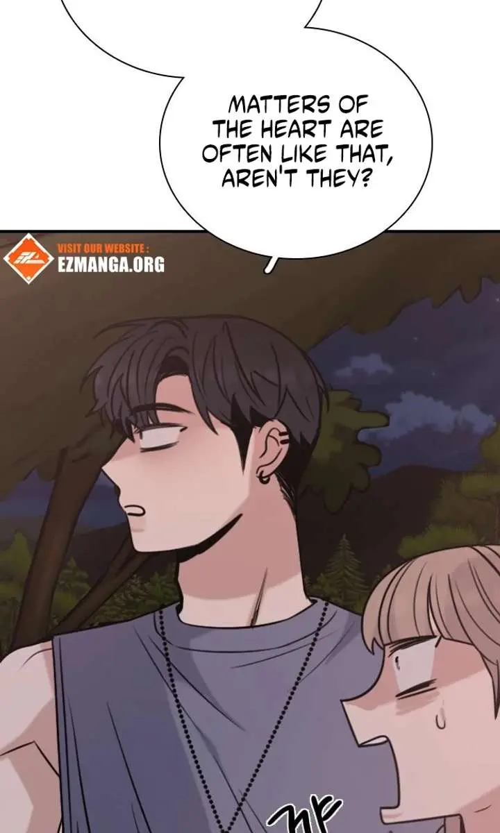 I'm Fine, Thank You, and You? Chapter 58 Page 43