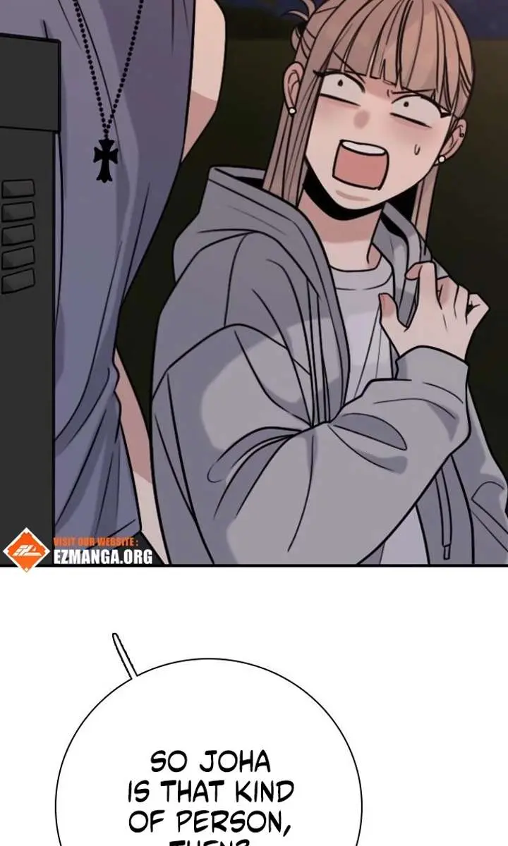 I'm Fine, Thank You, and You? Chapter 58 Page 46