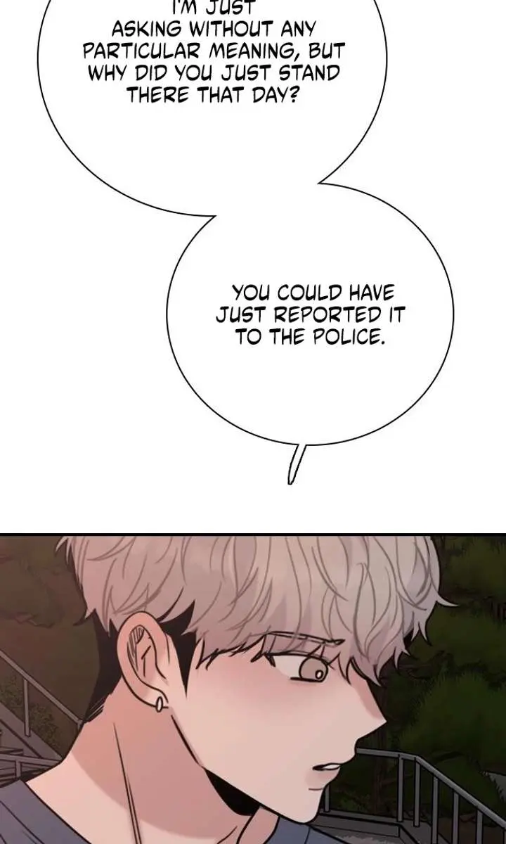 I'm Fine, Thank You, and You? Chapter 58 Page 58