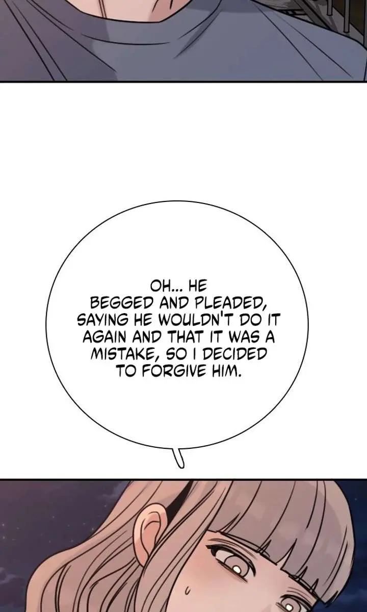 I'm Fine, Thank You, and You? Chapter 58 Page 59