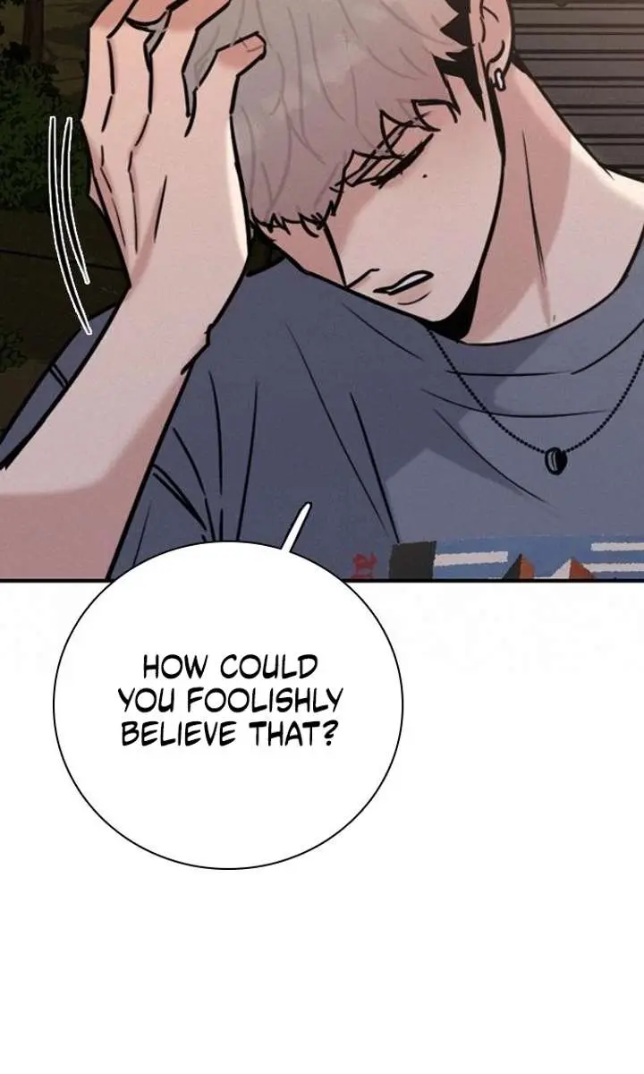 I'm Fine, Thank You, and You? Chapter 58 Page 62