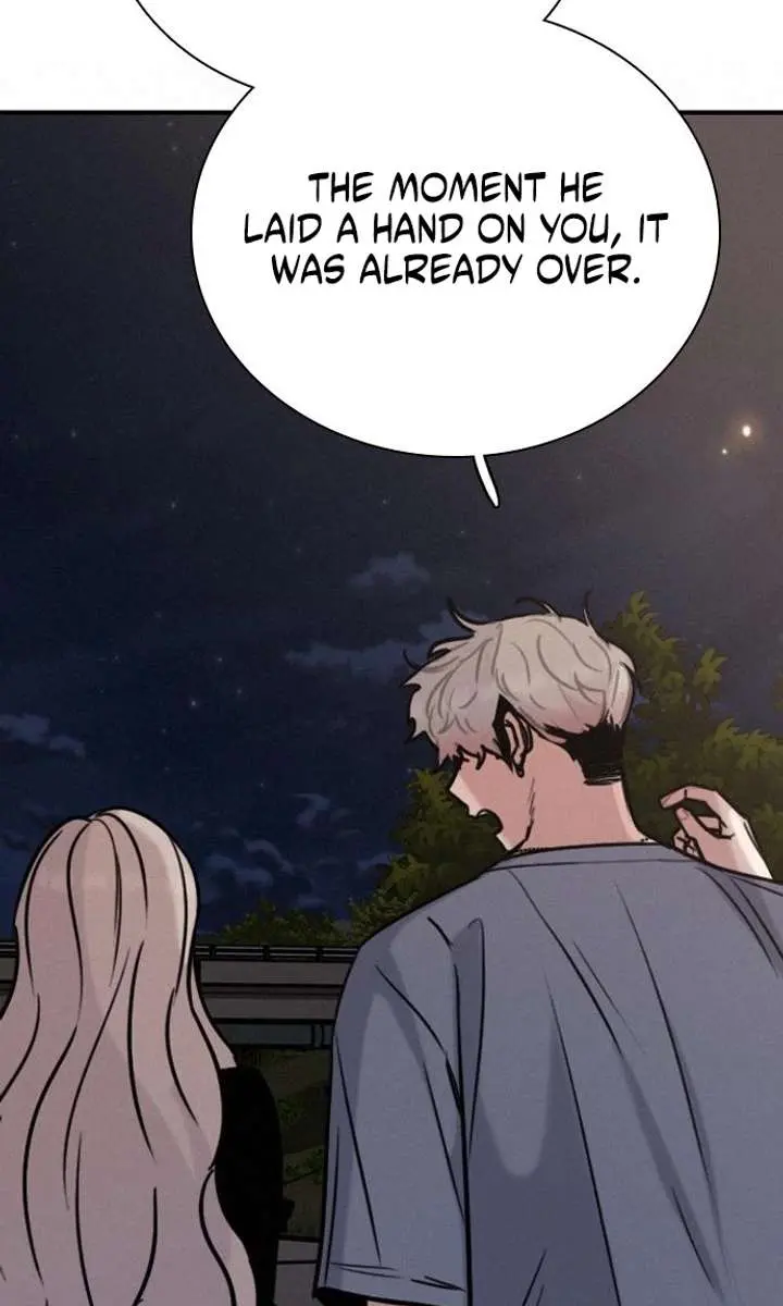 I'm Fine, Thank You, and You? Chapter 58 Page 65