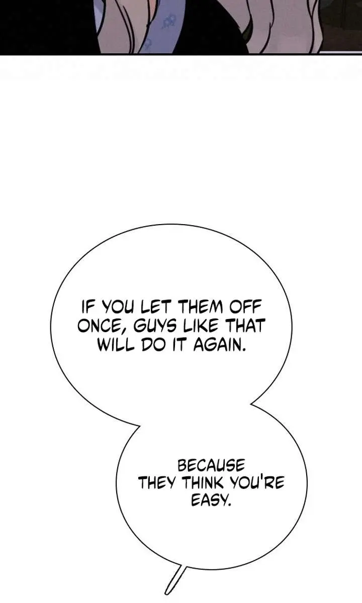 I'm Fine, Thank You, and You? Chapter 58 Page 70