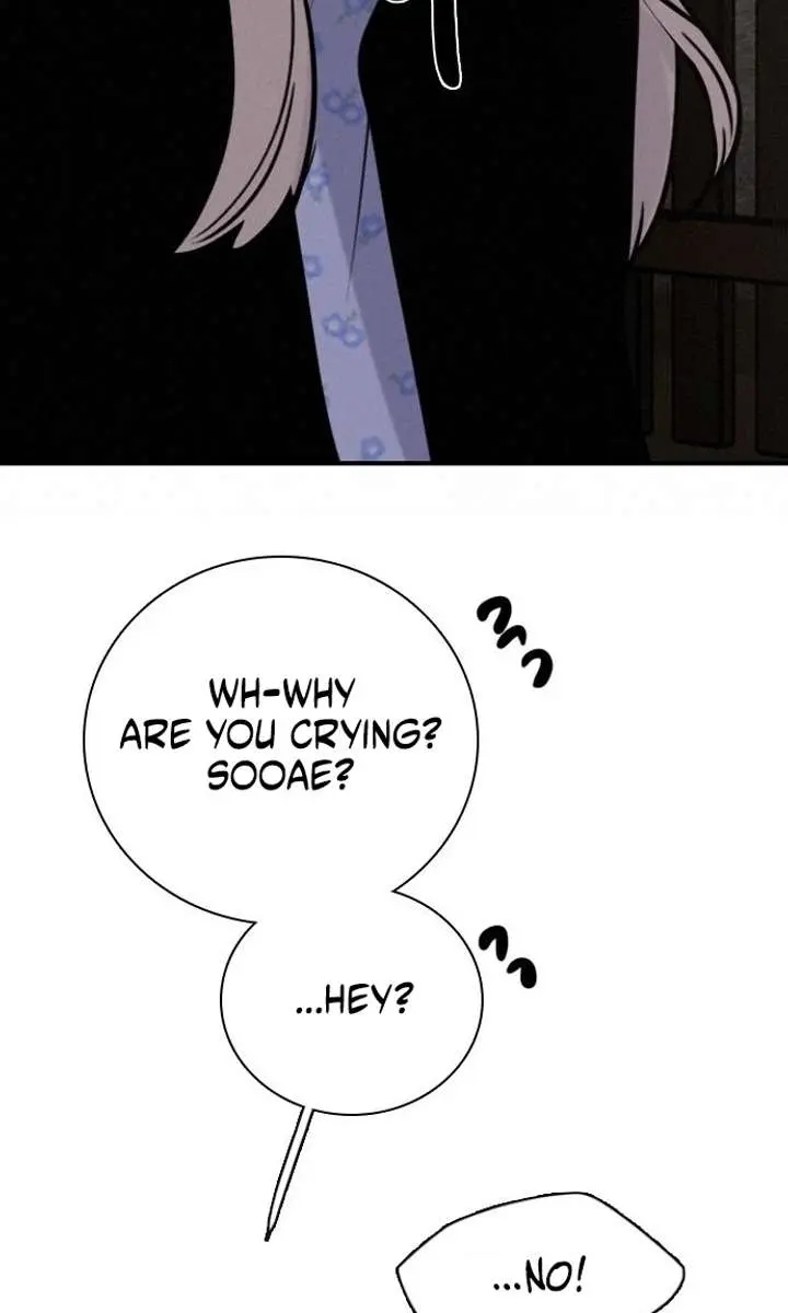 I'm Fine, Thank You, and You? Chapter 58 Page 76