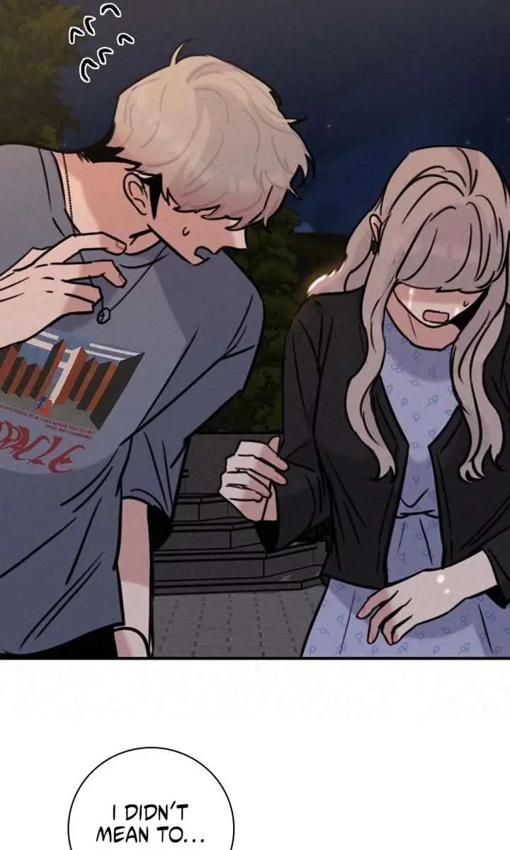 I'm Fine, Thank You, and You? Chapter 58 Page 78