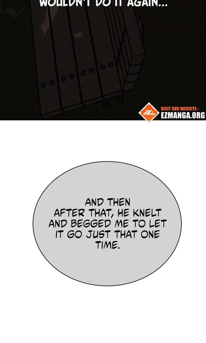 I'm Fine, Thank You, and You? Chapter 58 Page 83