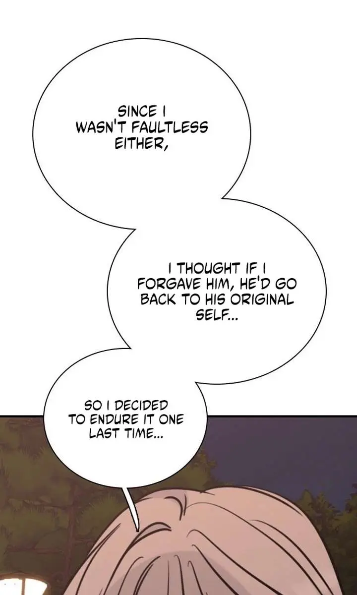 I'm Fine, Thank You, and You? Chapter 58 Page 84