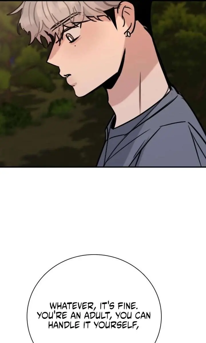 I'm Fine, Thank You, and You? Chapter 58 Page 89