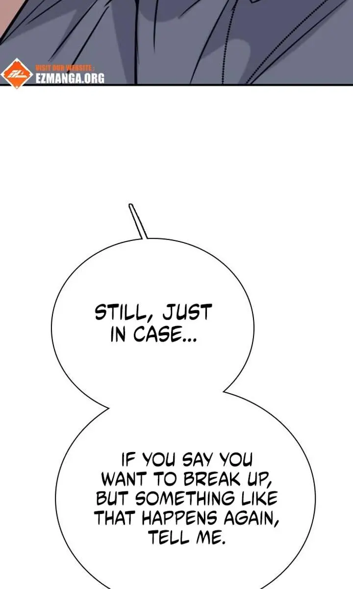 I'm Fine, Thank You, and You? Chapter 58 Page 91