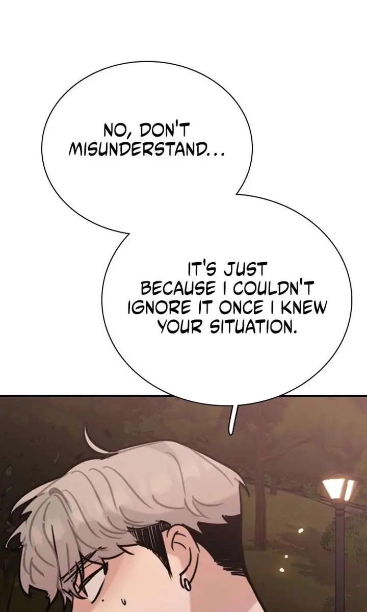 I'm Fine, Thank You, and You? Chapter 58 Page 93
