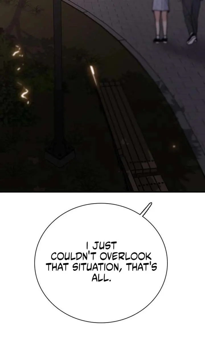 I'm Fine, Thank You, and You? Chapter 58 Page 100