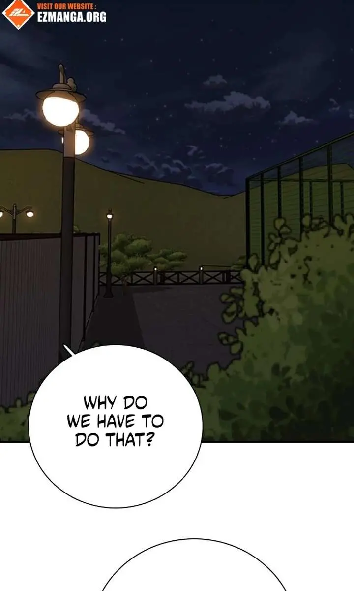 I'm Fine, Thank You, and You? Chapter 58 Page 103