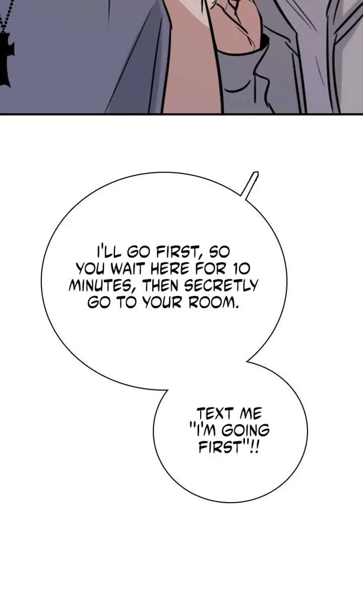 I'm Fine, Thank You, and You? Chapter 58 Page 105