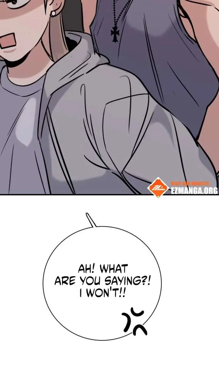 I'm Fine, Thank You, and You? Chapter 58 Page 107