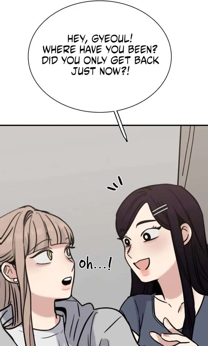 I'm Fine, Thank You, and You? Chapter 58 Page 110