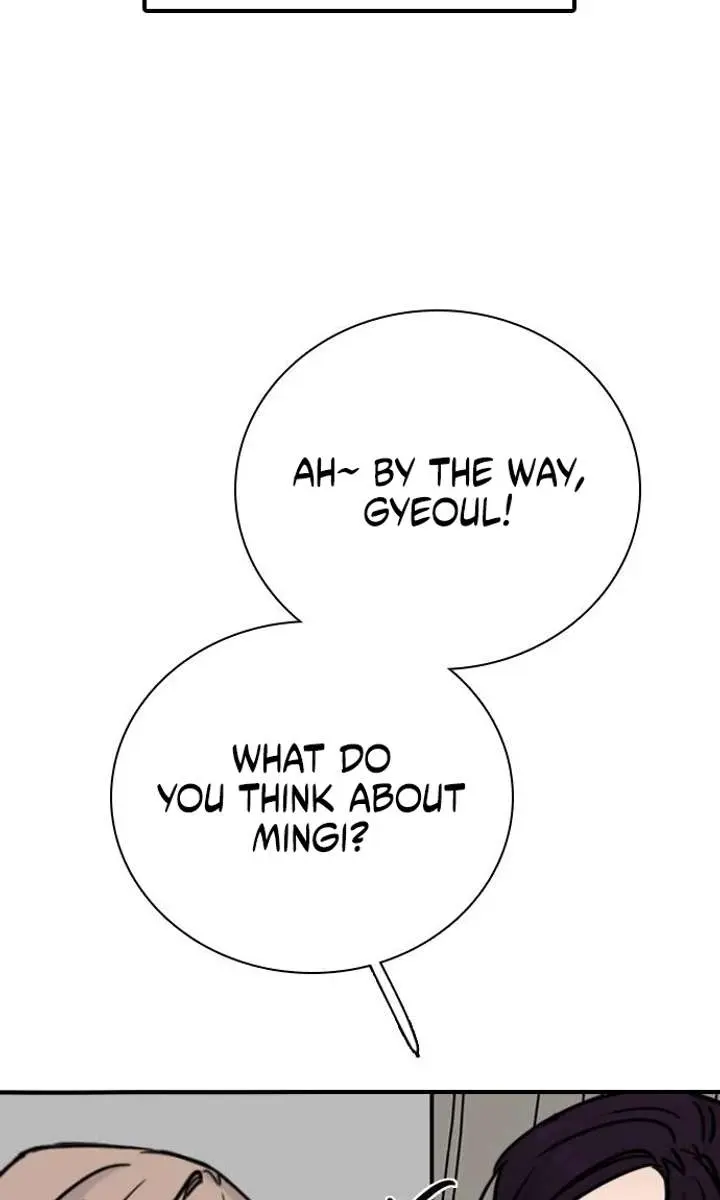 I'm Fine, Thank You, and You? Chapter 58 Page 112