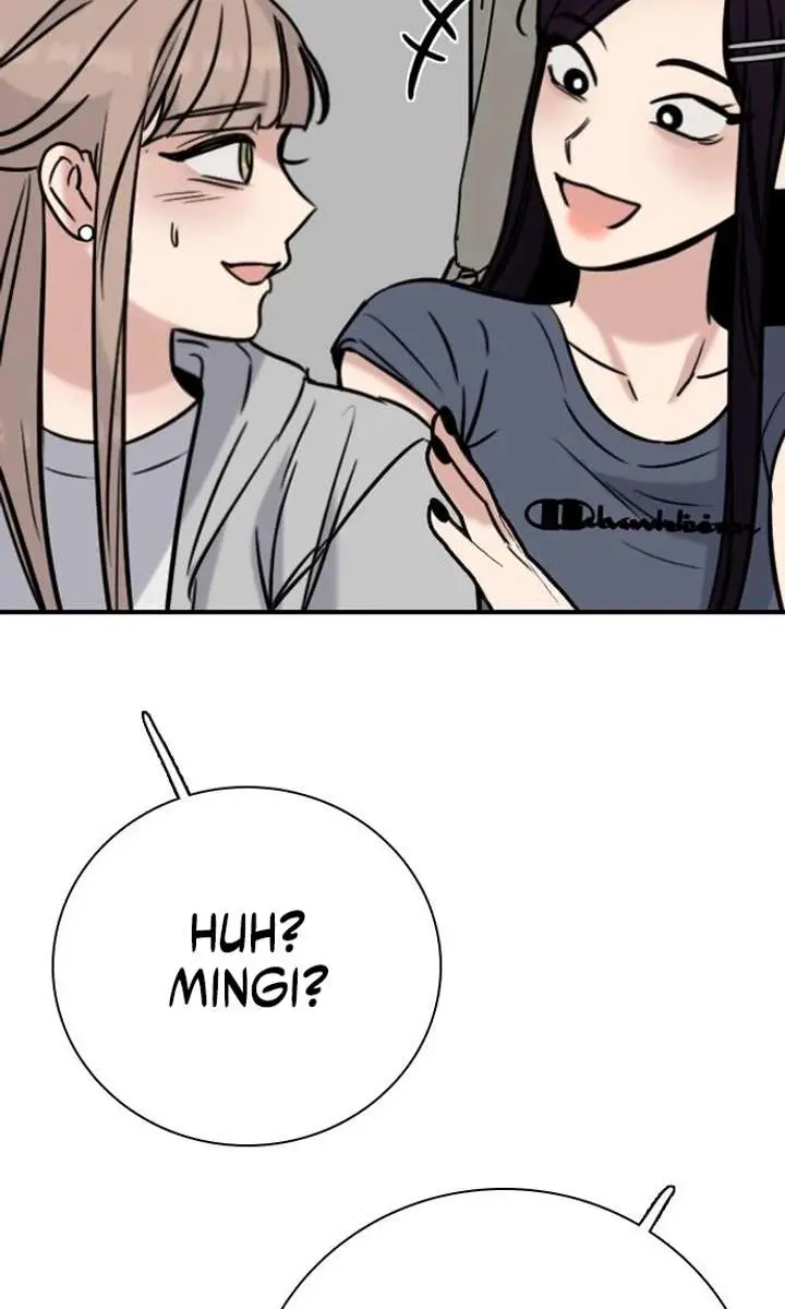 I'm Fine, Thank You, and You? Chapter 58 Page 113
