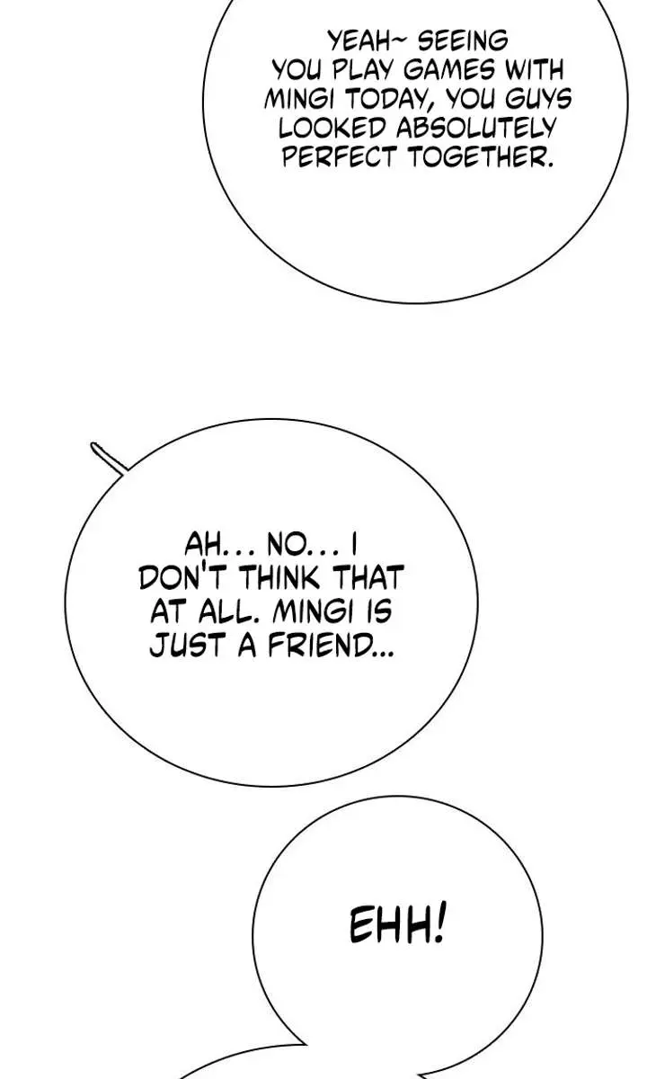 I'm Fine, Thank You, and You? Chapter 58 Page 114