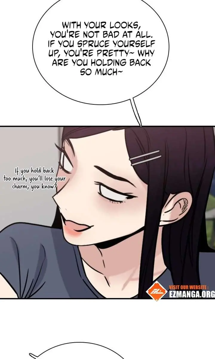 I'm Fine, Thank You, and You? Chapter 58 Page 115