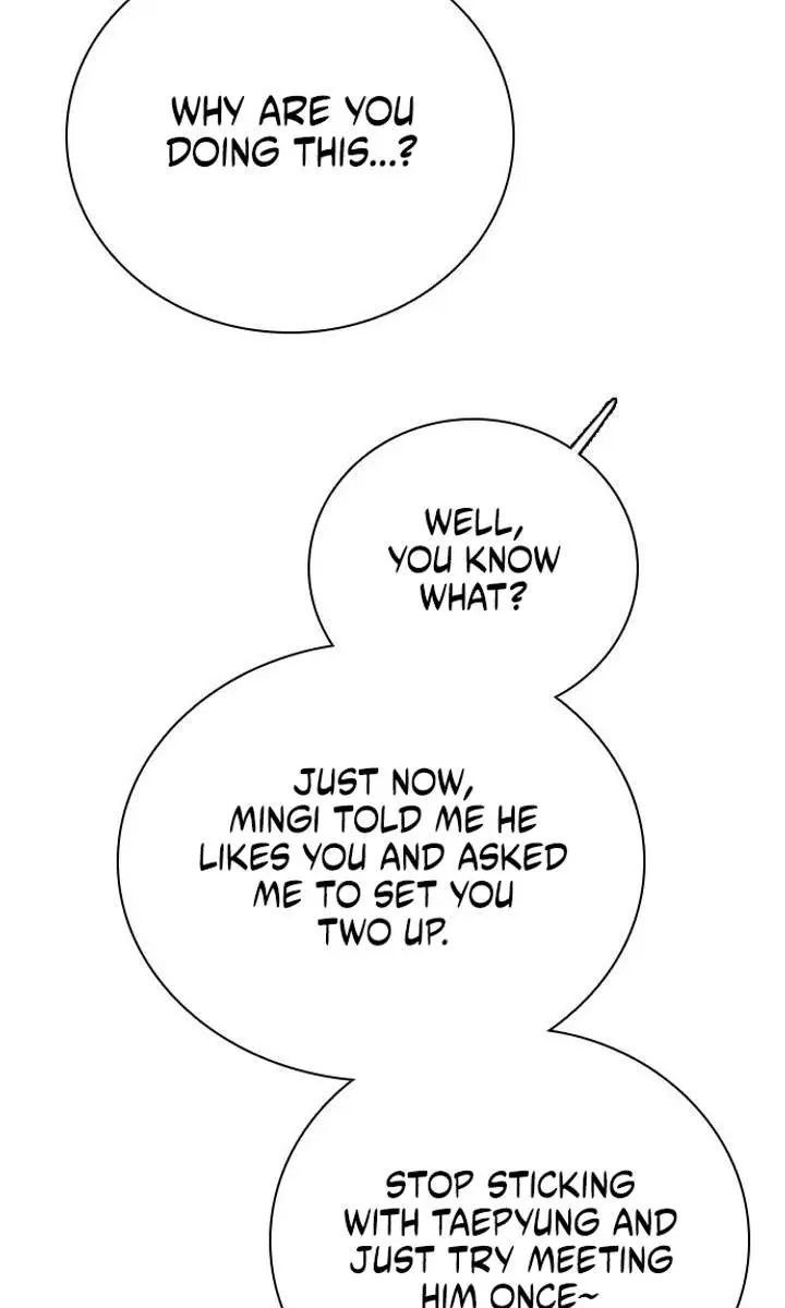 I'm Fine, Thank You, and You? Chapter 58 Page 116