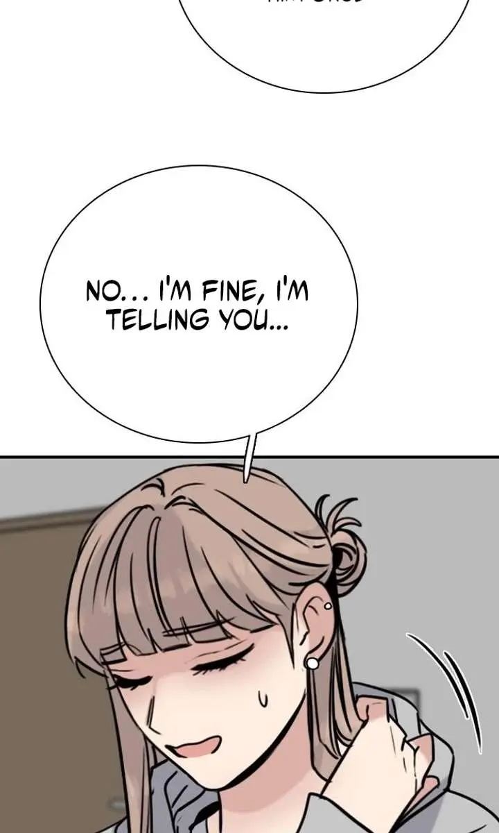 I'm Fine, Thank You, and You? Chapter 58 Page 117