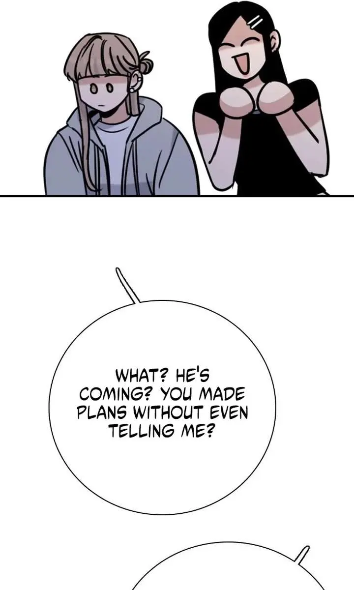 I'm Fine, Thank You, and You? Chapter 58 Page 121