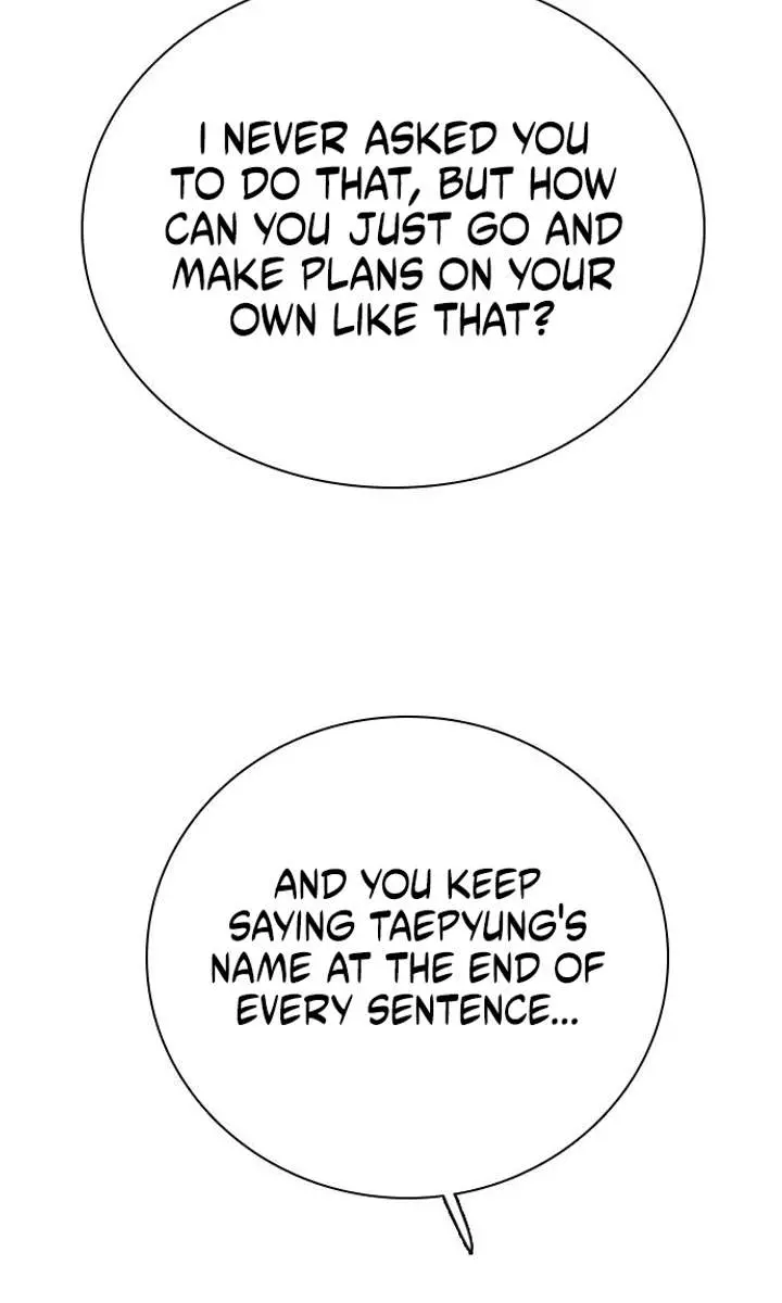 I'm Fine, Thank You, and You? Chapter 58 Page 124