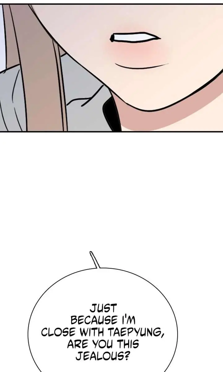 I'm Fine, Thank You, and You? Chapter 58 Page 125