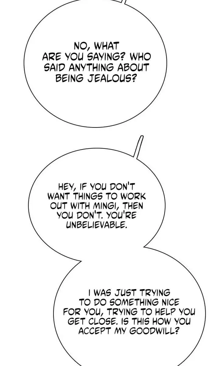 I'm Fine, Thank You, and You? Chapter 58 Page 127