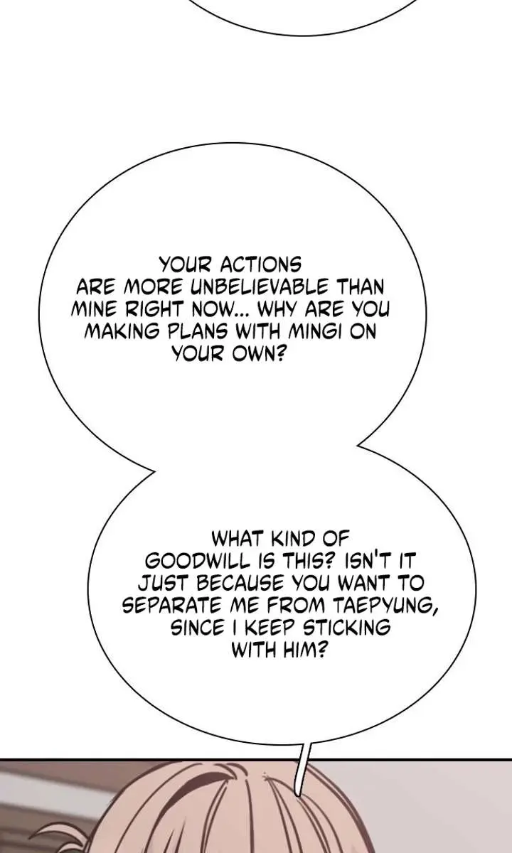 I'm Fine, Thank You, and You? Chapter 58 Page 128