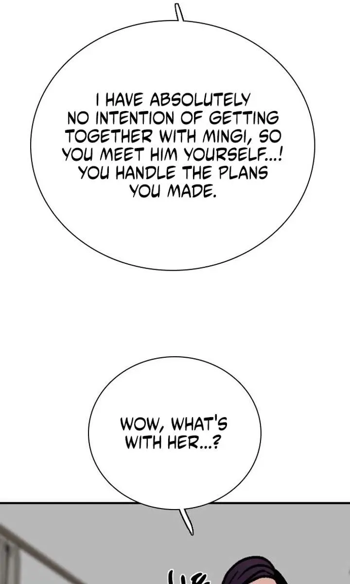 I'm Fine, Thank You, and You? Chapter 58 Page 130
